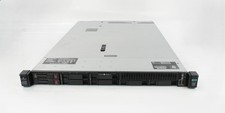HP ProLiant DL360 G10 2x Intel Xeon Gold 6154 18C/36T 128 GB DDR4 1,8 TB P816i-a