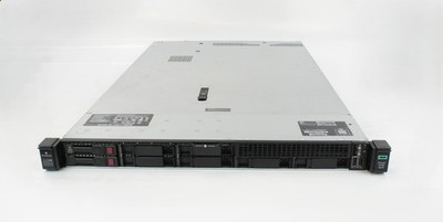 HP ProLiant DL360 G10 2x Intel Xeon Gold 6154 18C/36T 128GB DDR4 1.8TB P816i-a