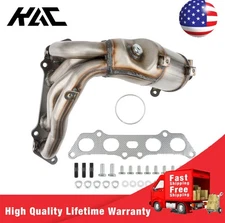 Catalytic Converter For 1997-2001 Toyota Camry 2.2L & Solara 1999-2001 641467