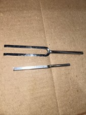 Tuning Forks 2 C523.3  A 440