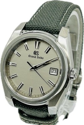 Grand Seiko Sports Collection 9F82-0AL0 SBGV245 Mens Watch Near