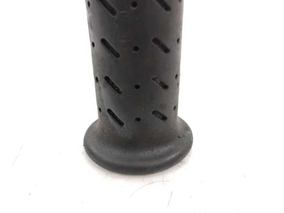 2013 Moto Guzzi Stelvio NTX 1200 Left Handlebar Grip - Image 3 of 4