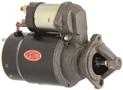 #ad Powermaster 3635 Retro STARTER $207.03