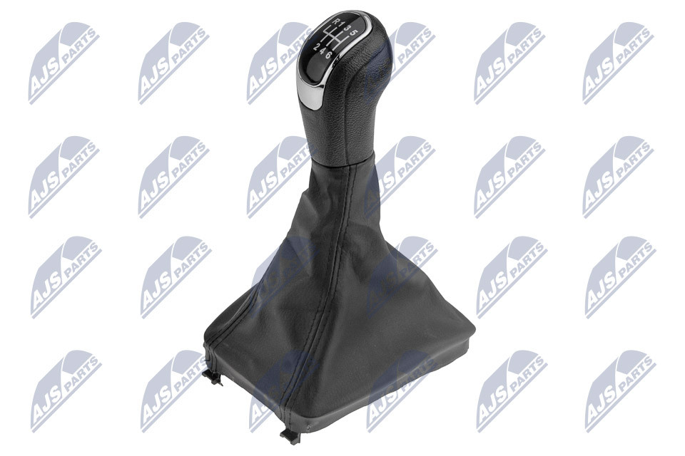 N.T.Y. GZB-SK-009.NTY Gear Knob for SKODA