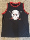 ARI LEHMAN SIGNED AUTO FRIDAY THE 13TH JASON NEVER DIES JERSEY BGS AUTOGRAPHED D — photo 4