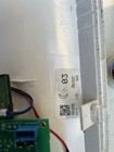 290D2102G037 GE Washer Control Board Free Shipping Genuine OEM Part Used — photo 3