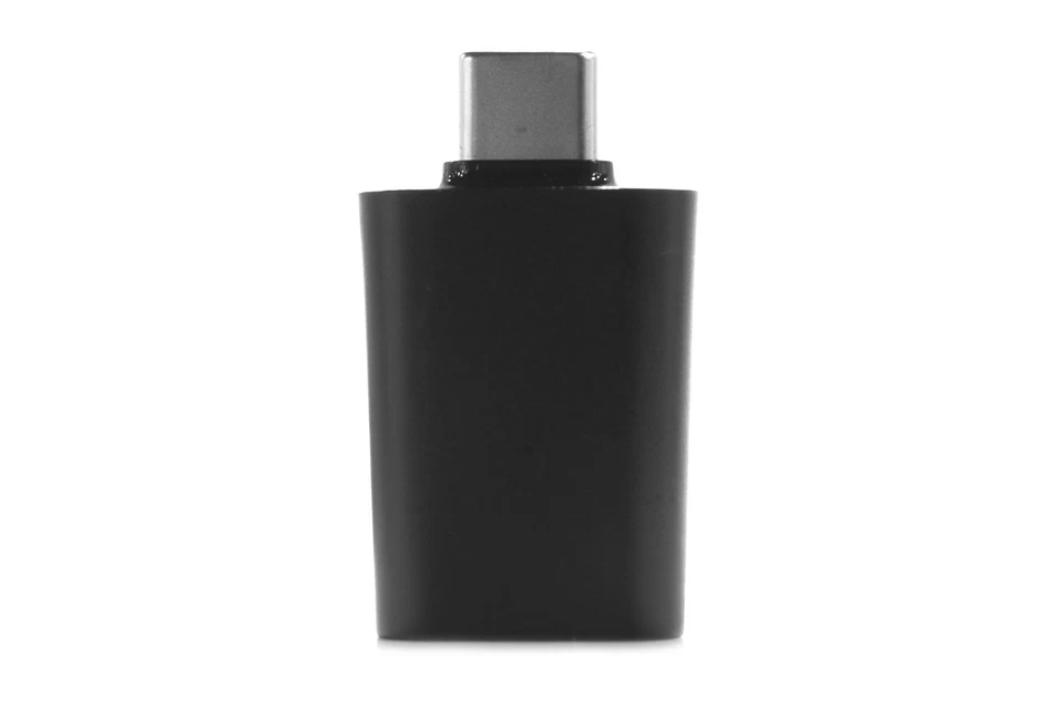 Dongle USB tipo C original SteelSeries MPN: M-00019TX para SteelSeries Aerox 3 Foto 2 de 4