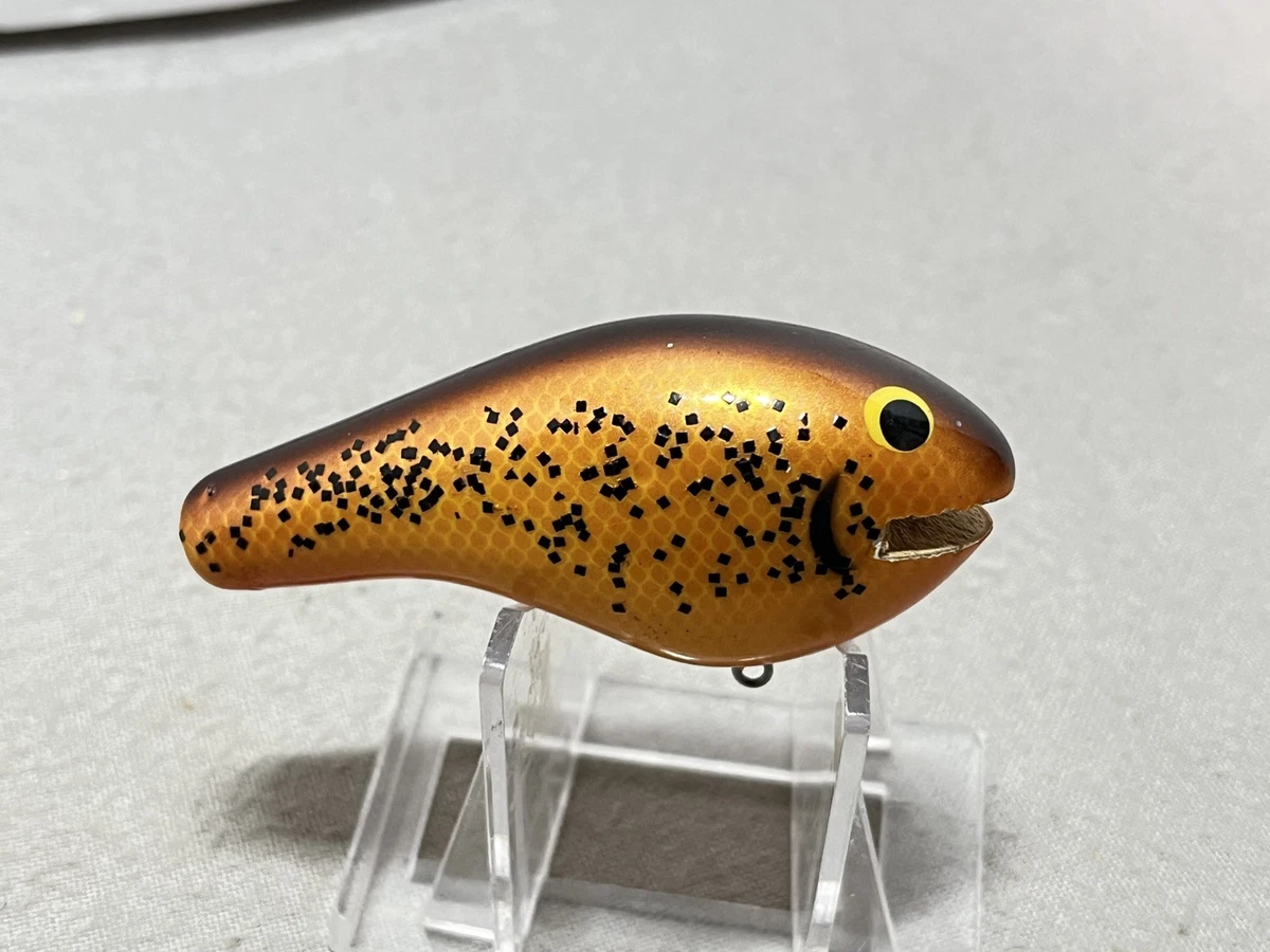 Bagley B3 In Vintage Fishing Lures for sale - eBay