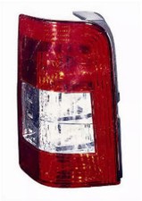 Feu arrière Peugeot 203
