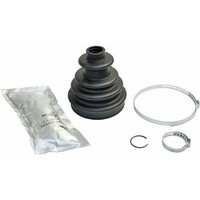 Metzger 751.047 Faltenbalgsatz Antriebswelle FüR Renault Dacia Sandero Logan KS