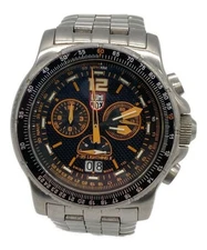 Luminox F-35 Lightningii