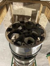 Wheel 17x7 Alloy 5 Spoke Fits 21-23 XV CROSSTREK 2136930