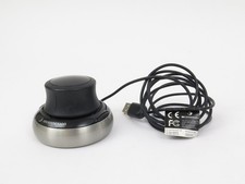 3D Connexion SpaceNavigator 3DX-700028 Ergonaomic Mouse USB Wired Design Tool