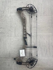 mathews lift x 29.5