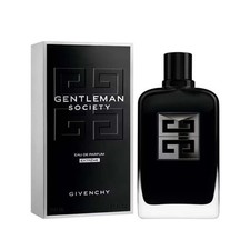 Gentleman Society by Givenchy for Men 6.7oz Eau De Parfum Extreme Spray