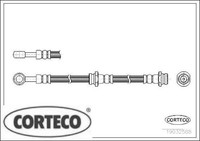 Corteco 19032588 Bremsschlauch FüR Suzuki