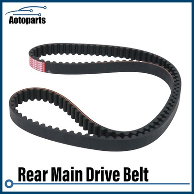 #ad Rear Drive Belt 131T 1quot; For Harley Davidson 40046 07 $70.98