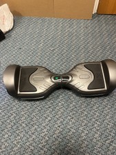 Hover-1 Rival Electric Hoverboard with LED Wheels Black