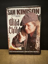 Sam Kinison: Wild Child - 2 DVD Set