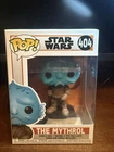 Funko Pop! Star Wars: The Mandalorian - The Mythrol  / #404