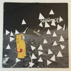 Quasimoto~Astronaut EP~UK Import~Stones Throw~Madlib~2002 Hip Hop~Vinyl