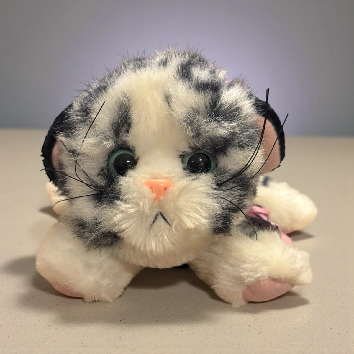 Tyco Kitty Kitty Kittens for sale | eBay