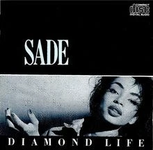 Diamond Life von Sade | CD | Zustand gut - Bild 1 von 2