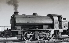 Austerity J94 Lambton cab NCB  & bunker detailing kit unbuilt OO EM P4 LOT2