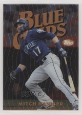 2019 Topps Finest Finest Blue Chips Mitch Haniger #FBCMH 9gy