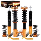 MaXpeedingrods Coilovers Shock Suspension Lowering Kit for Honda Civic 2006-2011