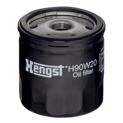 HENGST FILTER Ölfilter H90W20 Anschraubfilter für JEEP CHRYSLER PLYMOUTH TALBOT