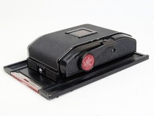 Horsemann 6x7 Rollfilmkassette für 4x5 Kamera Rollfilm Back Holder