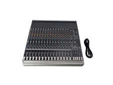 Mackie 1604-VLZ3 16-Channel Premium Mic / Line Mixer- Free shipping.