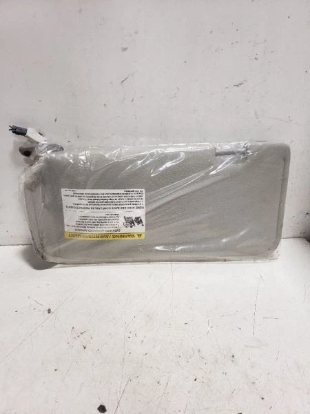 Parasol derecho pasajero con iluminación se adapta 05-06 MAZDA TRIBUTE 721093 Foto 2 de 2