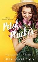 Petal Plucker Special Edition Paperback Iris Morland Taschenbuch Englisch 2019