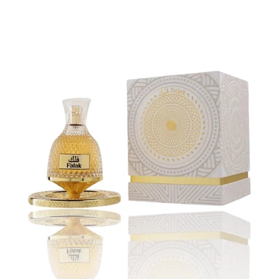 Falak | Eau De Parfum 100ml | von Nusuk