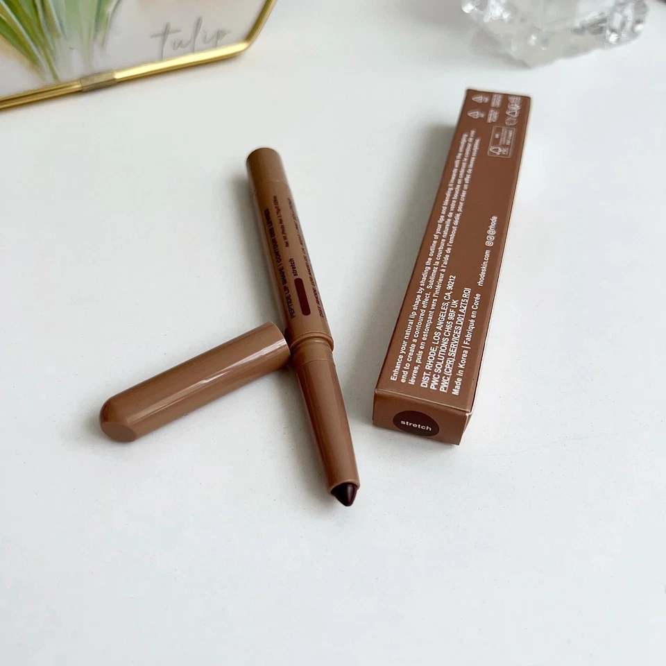 Rhode Skin Peptide Lip Shape Liner - NEW *AUTHENTIC* ~ FAST SHIPPING ~ - Image 2 of 4