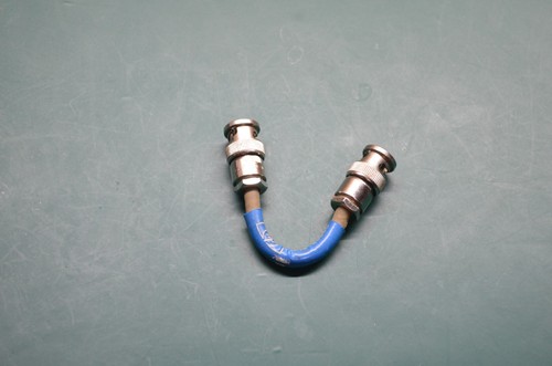 Cable de puente HP Agilent Keysight 08340-60088 - Imagen 2 de 2