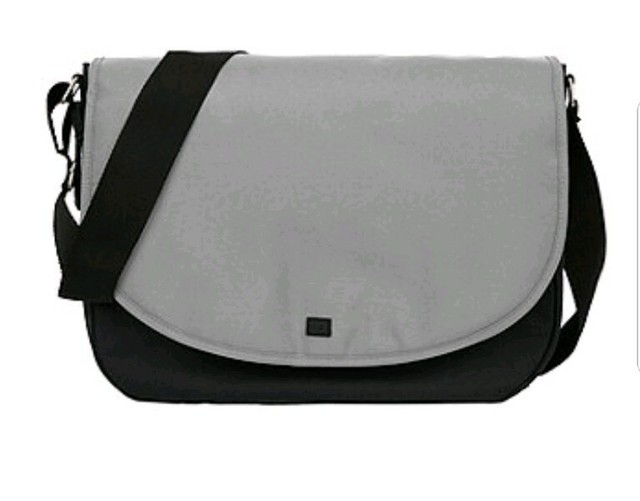 mothercare baby changing bag