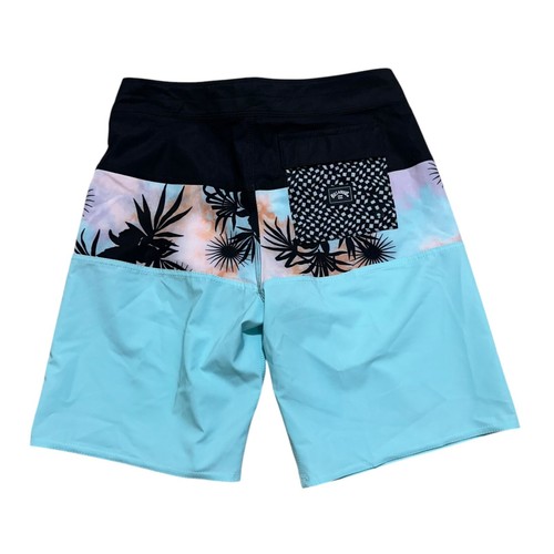 Billabong Big Boy Size 26 Tribong Pro Stretch Performance Board Shorts Swim NWT - Picture 3 of 8