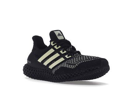 ウルトラ 4D 27cm GZ4499 adidas Ultra 4D Black Almost Lime 2022 - GZ4499 | eBay