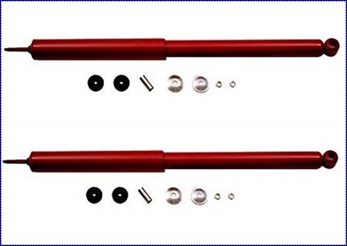 2x Stoßdämpfer Vorne L+R Für Ford F-150 / F-250 2WD – 1997–2004 – SENSEN