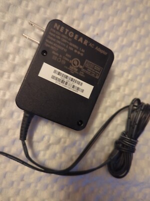 Genuine Netgear Nighthawk X4S AC3200 WiFi Cable Modem Router ( C7800 ) Adapter