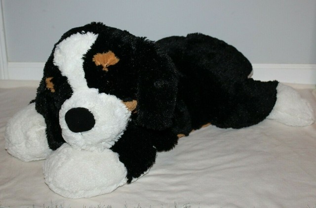 st bernard stuffed animal target