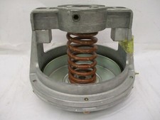 New Honeywell MP953C 1067 2 Pneumatic Valve Actuator DA w/out Pos. Relay A1787DH