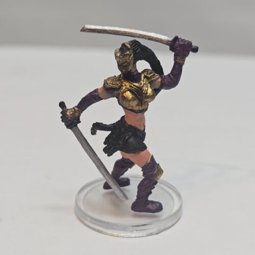 You Choose - Mage Knight: Ultimate Edition Replacement Parts Figure Gemstone Die - Picture 6 of 27