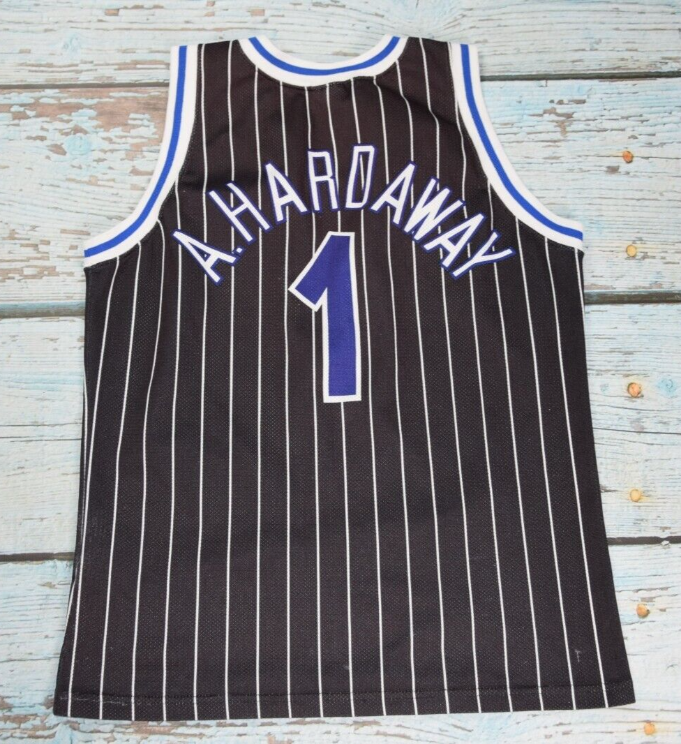 Orlando Magic Hardaway 3セット 美品 Mサイズ Orlando Magic