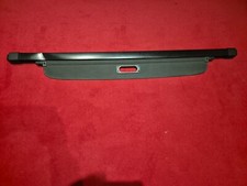 Couverture De Coffre Originale SSANGYONG TIVOLI Noire