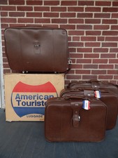 american tourister wakefield luggage set