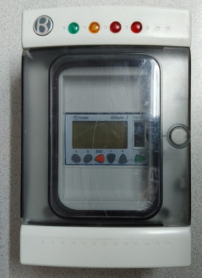 CROUZET MILLENIUM 3 CD12 PLC LOGIC CONTROLLER SMART RELAY NEW!! WOW!! READ!!